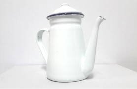 Seven Seas teapot