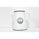 Seven Seas coffee pot