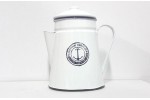 Seven Seas coffee pot