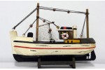 Fishing boat