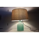 Aqua lamp