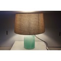 Aqua lamp