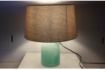 Aqua lamp