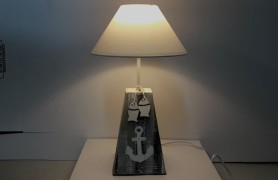 Nautical lamp