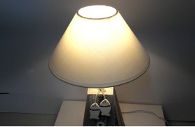 Lampe nautique