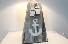 Nautical lamp