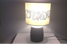 Nautische Lampe