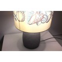 Nautische Lampe