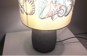 Nautical lamp