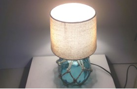 Table Lamp buoy