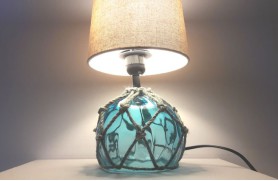 Table Lamp buoy