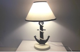 Anchor lamp