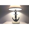 Anchor lamp