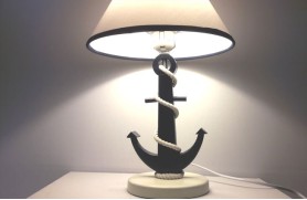 Anchor lamp