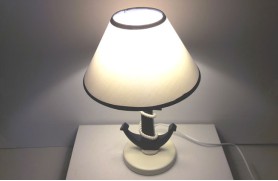 Anker-Lampe