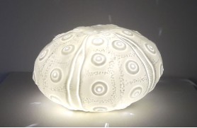 Keramik-Lampe "URCHIN"