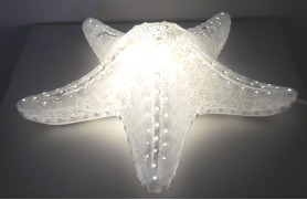 LAMPE "Starfish"