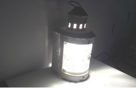 Storm lantern