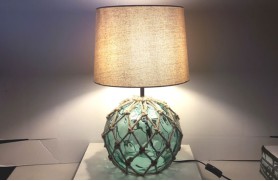 Table Lamp buoy