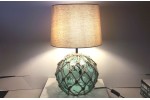 Làmpada de Taula Boia