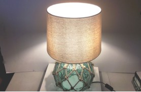 Table Lamp buoy