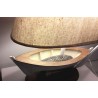 Segelboot-Lampe