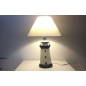 Lighthouse lamp