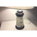 Lighthouse lamp