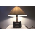 Pulley lamp