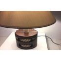 Pulley lamp
