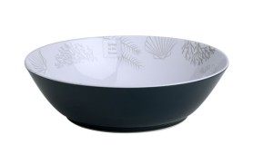 Set 6 Bowl dish LIVING