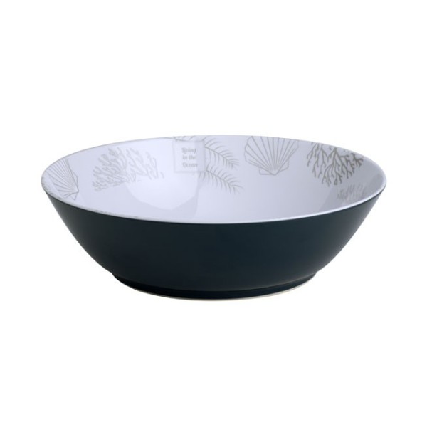 Set 6 Bowl dish LIVING