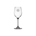 Set 6 Wine glass LIVING