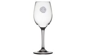 Set 6 Wine glass LIVING