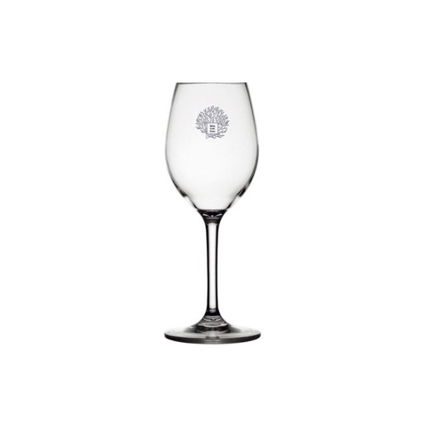 Set 6 Wine glass LIVING