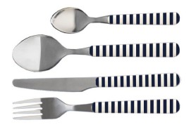 Cutlery 6 pax