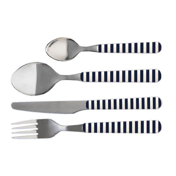 Cutlery 6 pax