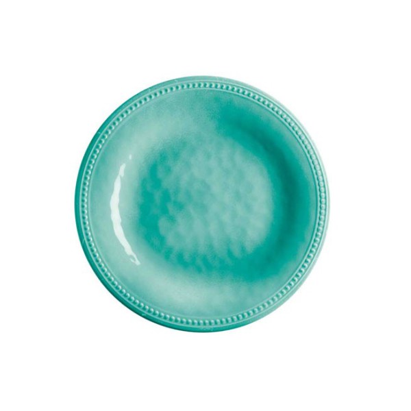 Set 6 Flat dish HARMONY Aqua Set 6 Flat dish HARMONY Aqua