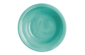 Set 6 Bowl dish HARMONY Aqua