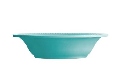 Set 6 Plat fons HARMONY Aqua