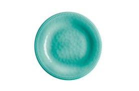 Set 6 Assiette dessert  HARMONY Aqua