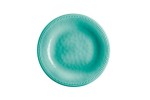 Set 6 Plat postres HARMONY Aqua