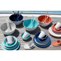 Set 6 Coffee cups Coral