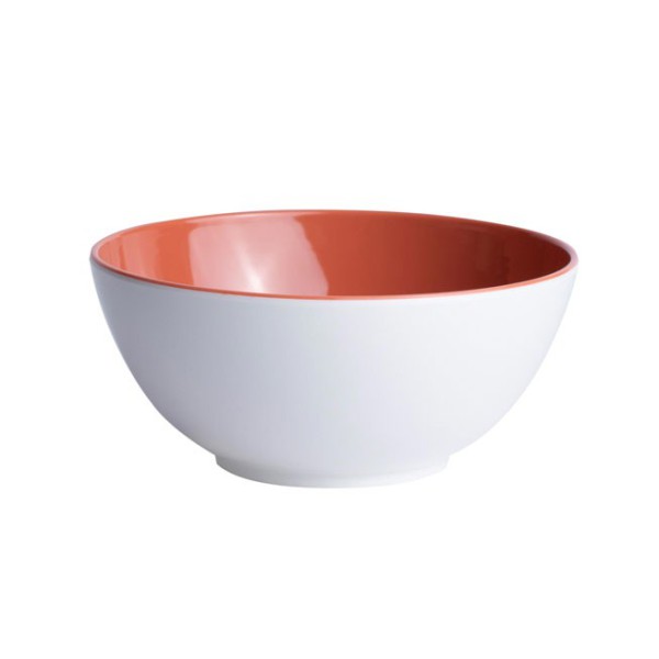 Set 6 Bowl Coral