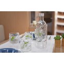 Set 6 verres d'eau MOON - Ice