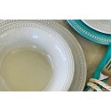 Set 6 Bowl dish HARMONY Perla