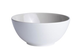 Set 6 Bowl Bone