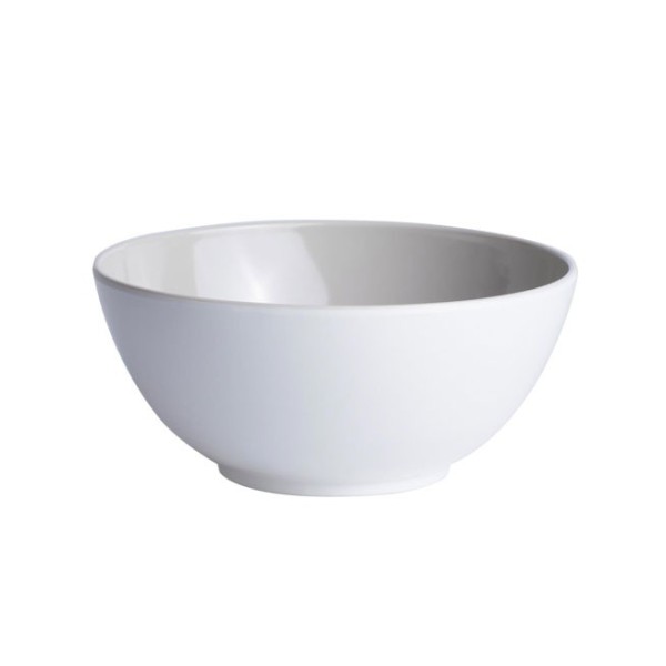 Set 6 Bowl Bone