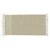 Toalla de playa Anclas - Beige