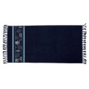 IBIZA Beach Towel - Blue